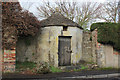 Former Village Lock Up, Heytesbury