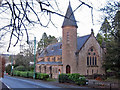 Strathpeffer Episcopal Church of St Anne