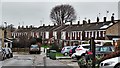 Houses on Oakwood, Partridge Green