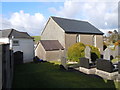 Capel Bethel Chapel, Rhydargaeau