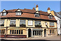 The Red Lion