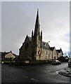 Calder Parish Church