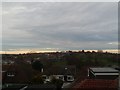 View across Silver Jubilee Park, Kingsbury