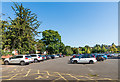 Randalls Road Car Park