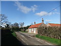 The Old Forge, Beswick Heads