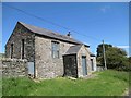 Swinhope Methodist Chapel