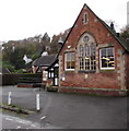 Former Church Street School, Church Stretton