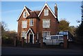 House on Bridge Hill, Bridge