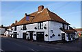 The White Horse Inn, High Street, Bridge