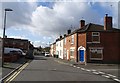 Bird Street Junction View