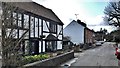 Houses in Poynings