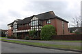 Flats on Drake Road, Chafford Hundred