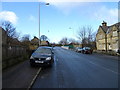 New Cross Street, Bradford