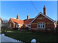 The Coventry Almshouses