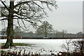 Field north of Felbridge Road