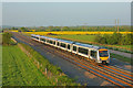 Railway at Oddington