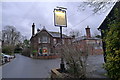 King John Inn, Tollard Royal