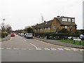 Rendlesham Road, near Enfield