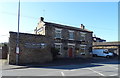 The Scotland public house, Birstall