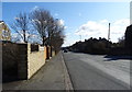 Bradford Road (A652), Birstall