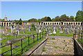 Brompton Cemetery