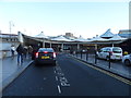 Bradford Interchange Station