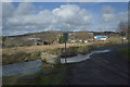 View from Carnegie Drive, Windhill, Shipley