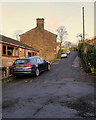 Hill Street, Summerseat