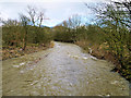 River Irwell, Summerseat