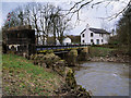 The Island Bridge, Summerseat