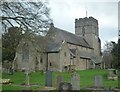 St. Michael & All Angels Church (Kingsland)