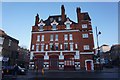 London Buddhist Centre on Roman Road