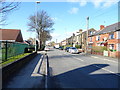 Bridge Street (B6127), Morley