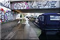 Hertford Union Canal at Wansbeck Road