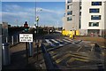 Sidings Street, Stratford Marsh