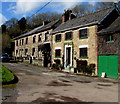 Viaduct Cottage, Lower Lydbrook