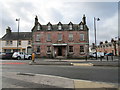 The Buccleugh and Queensberry Hotel, Thornhill