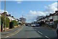 Longfield Avenue, Fareham