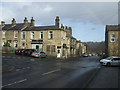 Whitcliffe Road (B6120), Cleckheaton