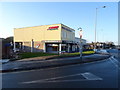 Businesses on Manchester Road, Bradford