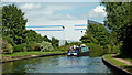 Birmingham and Fazeley Canal near Tyburn, Birmingham