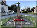 Goldsborough War Memorial