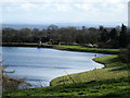 Ty mawr Reservoir