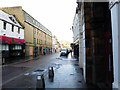 Church Street, Inverness