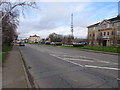 Embankment, Wellingborough