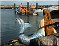 Mermaid, Brixham