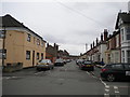 Gordon Street, Burton (2)