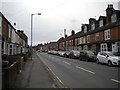 Shobnall Street, Burton (1)