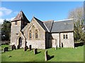 Church of St Peter, Washford Pyne