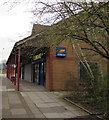 Coral betting shop, St Mellons, Cardiff